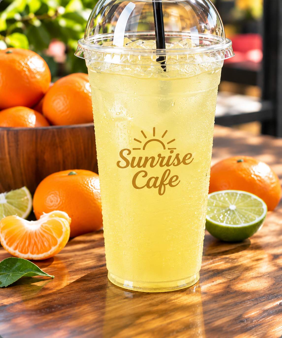 Ev Yapımı Limonata