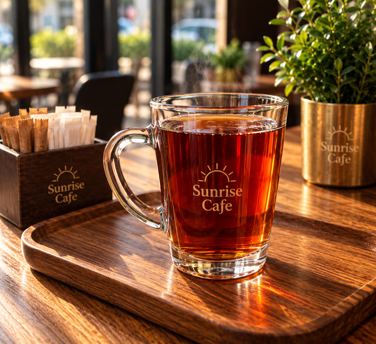 Kupa Çay